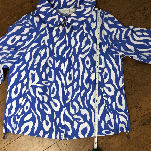 Chico’s jacket - Picture 12 of 17